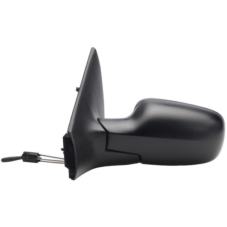 ERAYNA DIŞ DİKİZ AYNASI SOL MEGANE 02> MEKANİK ASFERİK VM-138AL (7701054685)