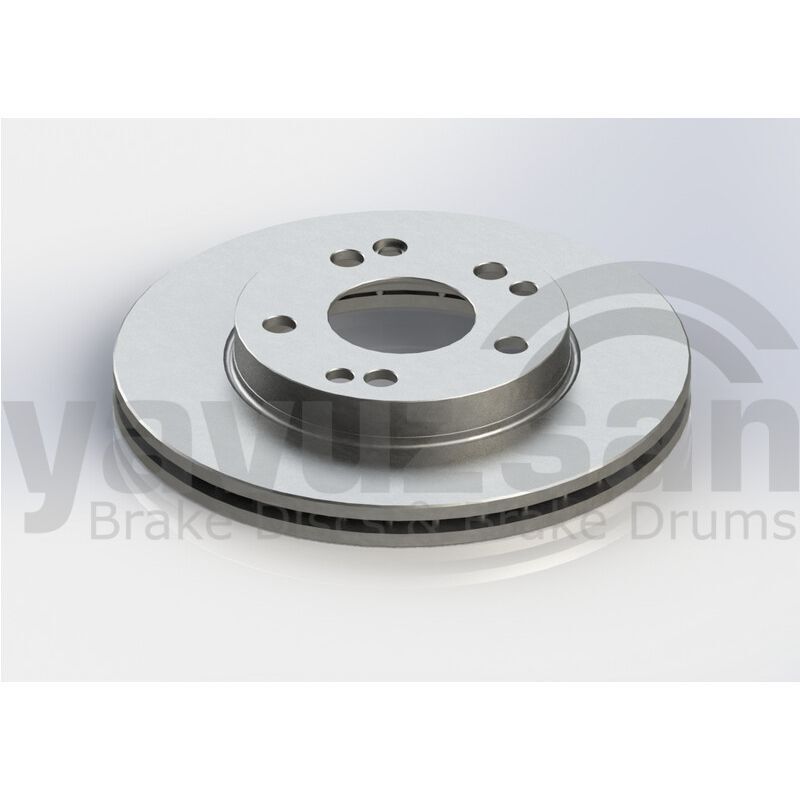 FRENDI FREN DISKI ON MERCEDES 190 W201 86 93 (A2014211512)