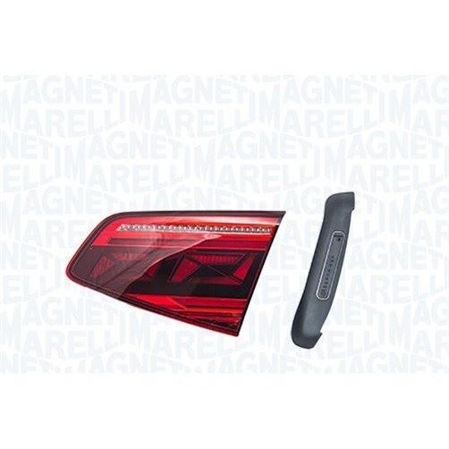 MAGNETI MARELLI STOP SOL İÇ (LED) PASSAT 20> (3G5945307F)