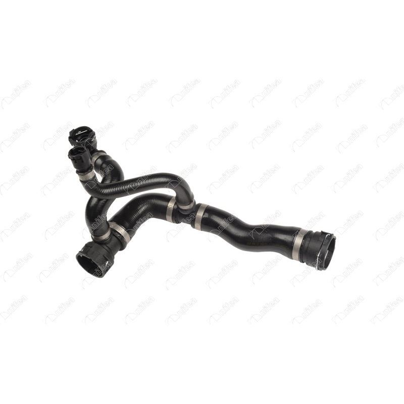 NIFEA RADYATOR HORTUMU UST BMW E60 E61 M54 OTOMATIK (17127519255)