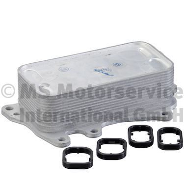 PIERBURG YAĞ RADYATÖRÜ N47/N47N (11428507627)