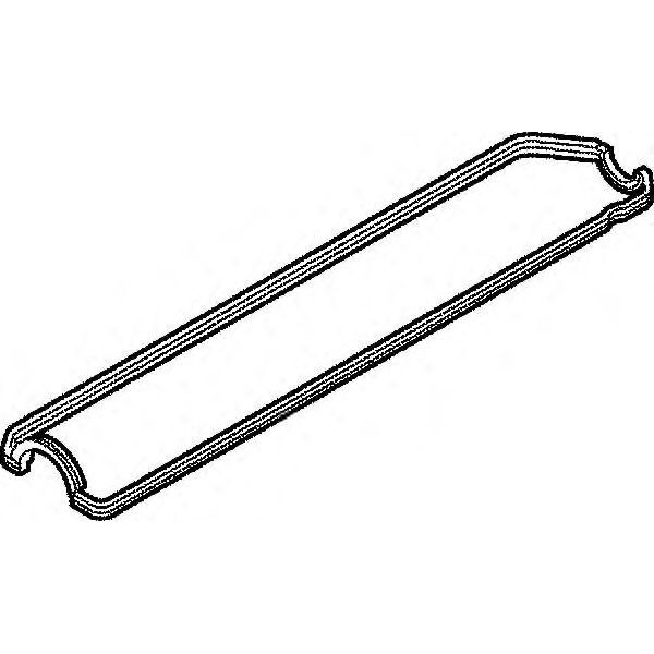 ROYAL SUBAP KAPAK CONTASI CONNECT 02>14 1.8 TDCI FOCUS I 98>04 1.8 TDCI MONDEO IV 07>14 1.8 TDCI (1078524)