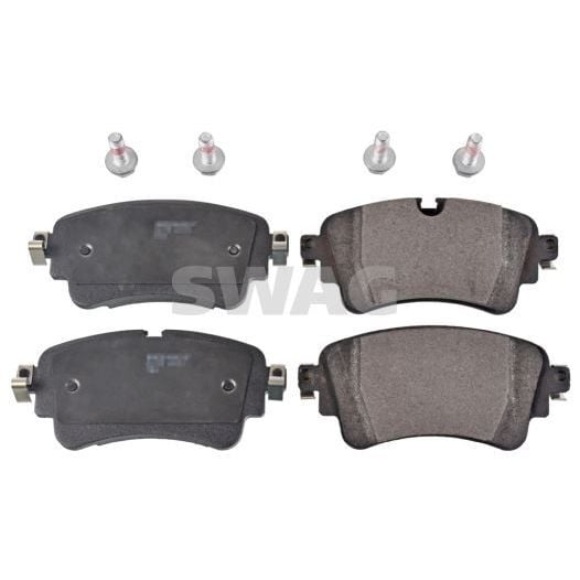 SWAG ARKA BALATA AUDI A4-A5-A7-Q5-Q7 2014 129.3X59X17.5 FEBI 116425 (8W0698451F)