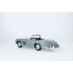 MERCEDES-BENZ 300 SL ROADSTER (1957-1963) 1:18