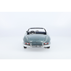 MERCEDES-BENZ 300 SL ROADSTER (1957-1963) 1:18