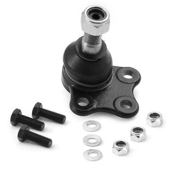 AYD ALT ROTİL TRAFIC II-VIVARO-NISSAN PRIMASTAR 06 (4016000Q0A)