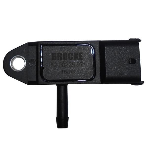 BRUCKE TURBO BASINÇ SENSÖRÜ KANGOO 1.5 DCI CLIO 1.5 DCİ LOGAN 1.5 DCİ MODUS 1.5 TRAFİC 1.9 DCİ SCENIC 1.9 D (223657266R)