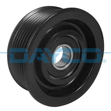 DAYCO ALTERNATÖR GERGİ RULMANI HONDA CIVIC 1.6L R16A2 VTEC FD6 06-11 1.8L R18A2 FD7 FK2 06-12 / ACCORD 2.0L R20A3 CU 08- / CR-V 2.0L R20A2 RE5 07-12 (31190RL2G01)