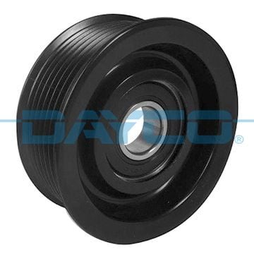 DAYCO ALTERNATÖR GERGİ RULMANI HONDA CIVIC 1.6L R16A2 VTEC FD6 06-11 1.8L R18A2 FD7 FK2 06-12 / ACCORD 2.0L R20A3 CU 08- / CR-V 2.0L R20A2 RE5 07-12 (31190RL2G01)