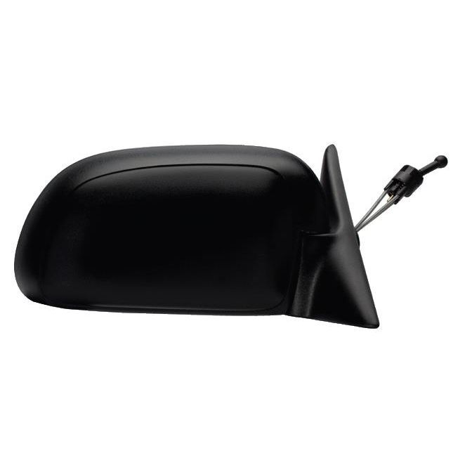 ERAYNA DIŞ DİKİZ AYNASI SAĞ RENAULT 9/11 BROADWAY 98> MEKANİK KUMANDALI (7700875891)