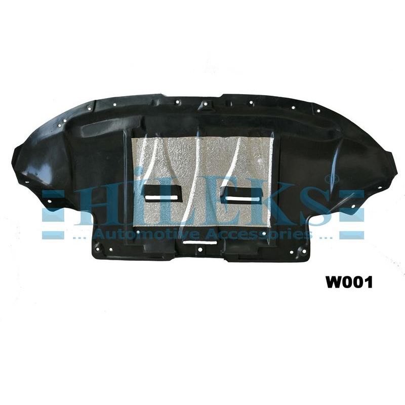 HILEKS KARTER MUHAFAZASI PASSAT-SUPER B 97-01 (8D0863821S)