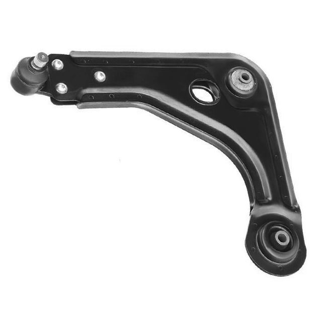 KAPIMSAN ALT SALINCAK SOL ROTİLLİ FIESTA 94-96 HİD.DİREK. (1032102)