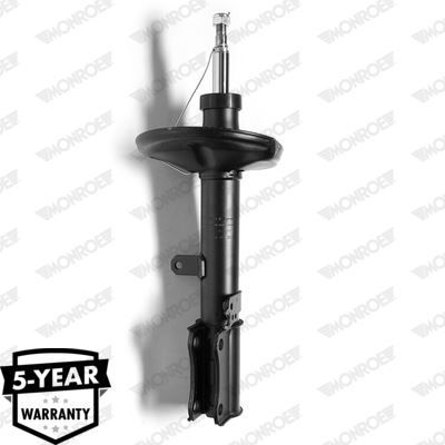 MONROE ARKA AMORTİSÖR SAĞ TOYOTA 2.2 3.0 V6 CAMRY 1996-2001 GAZLI (4853039366)