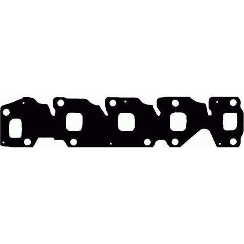 OTOCONTA EGZOZ MAİFOLD CONTASI ÇELİK FIAT 1.3 MTJ (55569044)