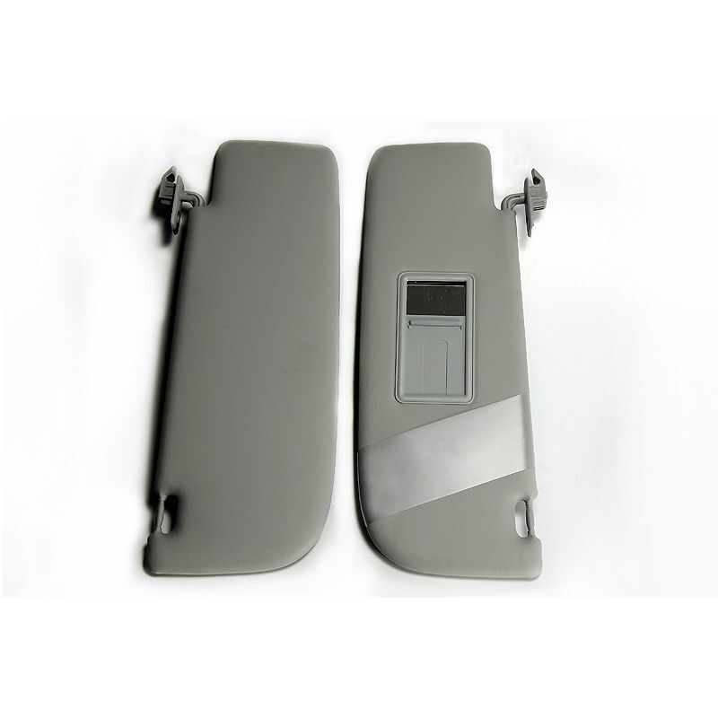 OZIS İÇ GÜNEŞLİK FIORINO-BIPPER-NEMO AYNASIZ