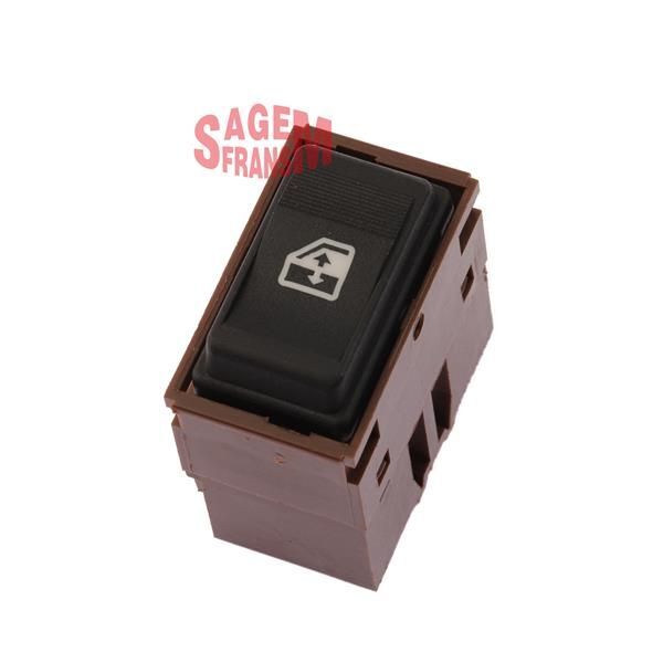 SAGEM CAM AÇMA DÜĞMESİ SLX TEKLİ (90811800)