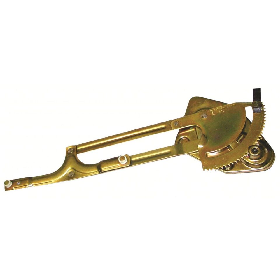 SERCELER CAM KRİKOSU ÖN SOL R12 TOROS YM SEGMANLI TİP CAM MEKANİZMASI (7702188753)