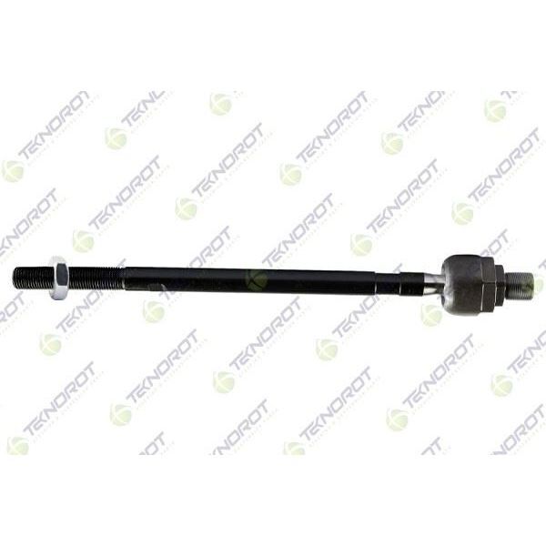 TEKNOROT ROT KOLU SAĞ-SOL HYUNDAI H100 2.5L D4BA D4BB 4D55 4D56 PANELVAN 96- -MITSUBISHI L300 2.5L 4D56 8V P1 5V PANELVAN 86-96 ESKİ MODEL - İNCE DİŞ (MB532971)