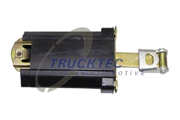 Trucktec Kapı Gergisi W170 W202 W210 Ön Arka (A202 720 02 16)