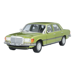 MERCEDES-BENZ 450 SEL (1976-1980) 1:18