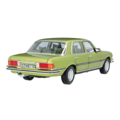 MERCEDES-BENZ 450 SEL (1976-1980) 1:18