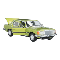 MERCEDES-BENZ 450 SEL (1976-1980) 1:18