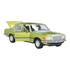 MERCEDES-BENZ 450 SEL (1976-1980) 1:18