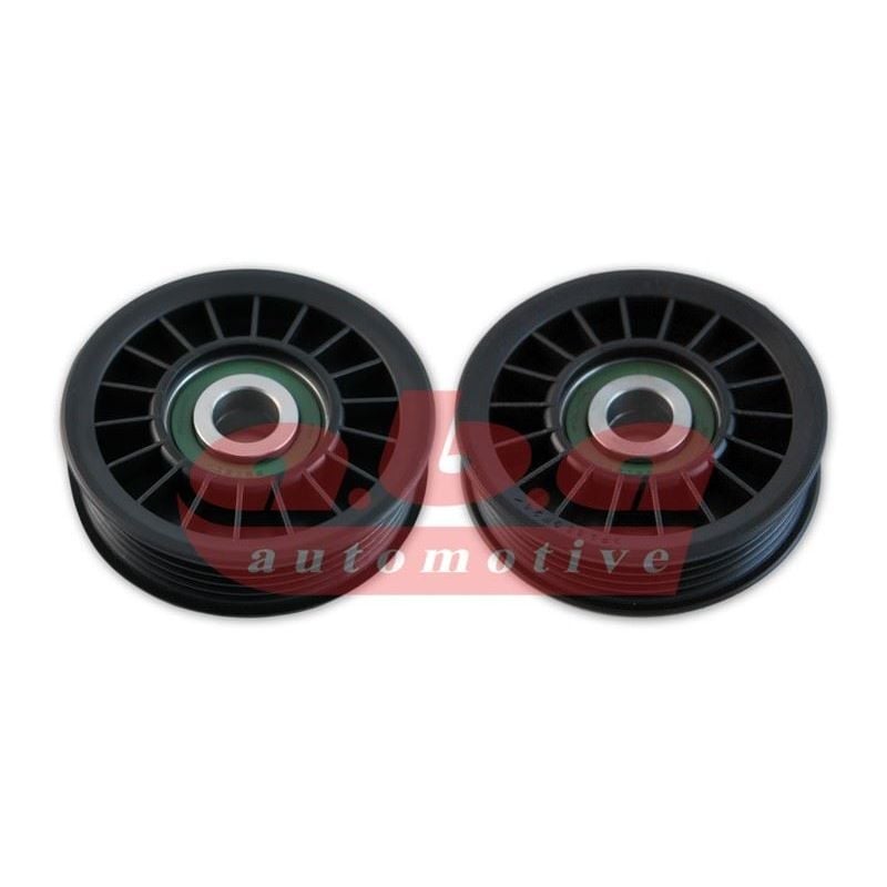 ABA ALTERNATÖR GERGİ RULMANI PASSAT-A4-A6 1.9 TDI 1997-2001 AFN-AVN-AVG (028145278J)