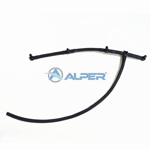 ALPER ENJEKTÖR GERİ DÖNÜŞ HORTUMU VECTRA 02-09-GRANDE PUNTO 05 -BRAVO 06-14-SEDİCİ 06-11 (55188204)