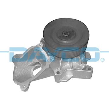 DAYCO DEVIRDAIM POMPASI BMW M47 E46 98 03 (11510393731)