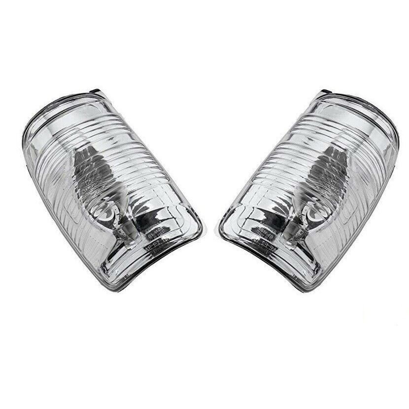 DEKAR DIS DIKIZ AYNA SINYALI SOL SEFFAF TRANSIT V363 14 > (1847387)