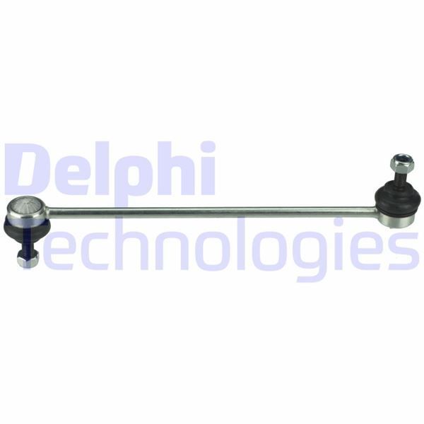 DELPHI Z ROTU ÖN DEMİR PARTNER-BERLINGO 06 XSARA-ZX 99 P306 93-01 (5087.39)
