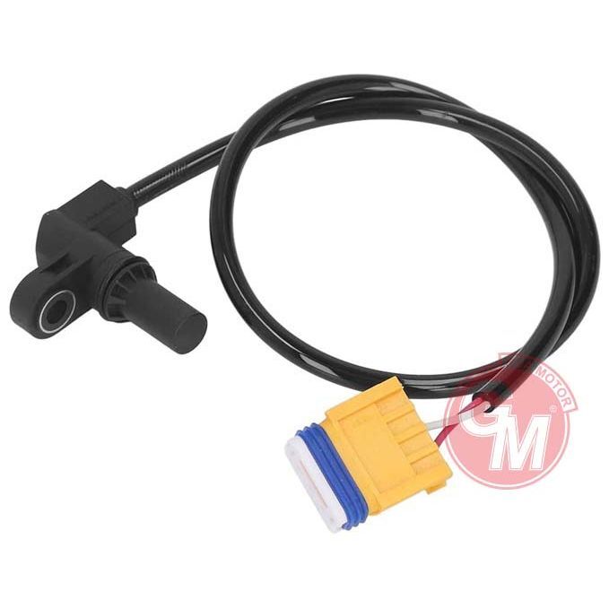 GUA OTOMATİK VİTES KAPTÖRÜ RENAULT CLİO II DPO ŞANZUMAN (2529.29)