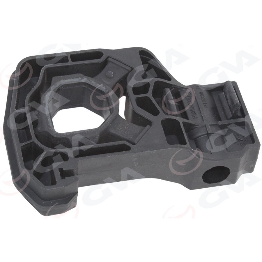 GVA RADYATÖR BRAKETİ ON ALT SAĞBMW F10 LCİ F01 LCİ F07 (17117575248)