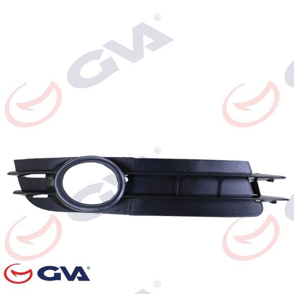 GVA ÖN TAMPON SİS ÇERÇEVESİ SİSLİ SAĞ AUDI A6 2005-2008 (4F0807682A)