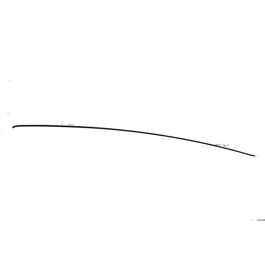 PROFILAK SU OLUK NİKELAJI TAVAN ÇITASI M131 KARTAL SİYAH (7752216)