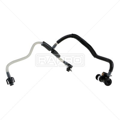 RAPRO YAKIT BORUSU 163/203/210 (A6110707332)