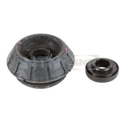 SNR AMORTİSÖR KİTİ P107-C1-TOYOTA AYGO 1.0-1.4 HDI 05 > (486090H010)