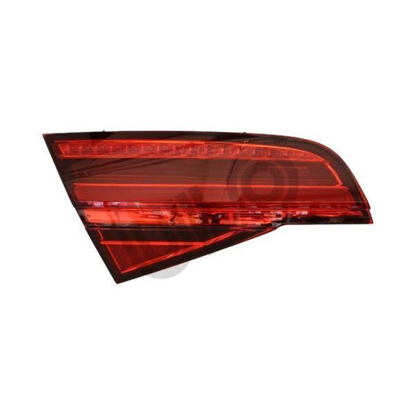 ULO STOP A8 14>17 İÇ L LED (4H0945093K)