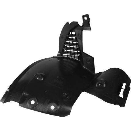 WPI ÇAMURLUK DAVLUMBAZI ÖN SAĞ CLIO II (7700433130)