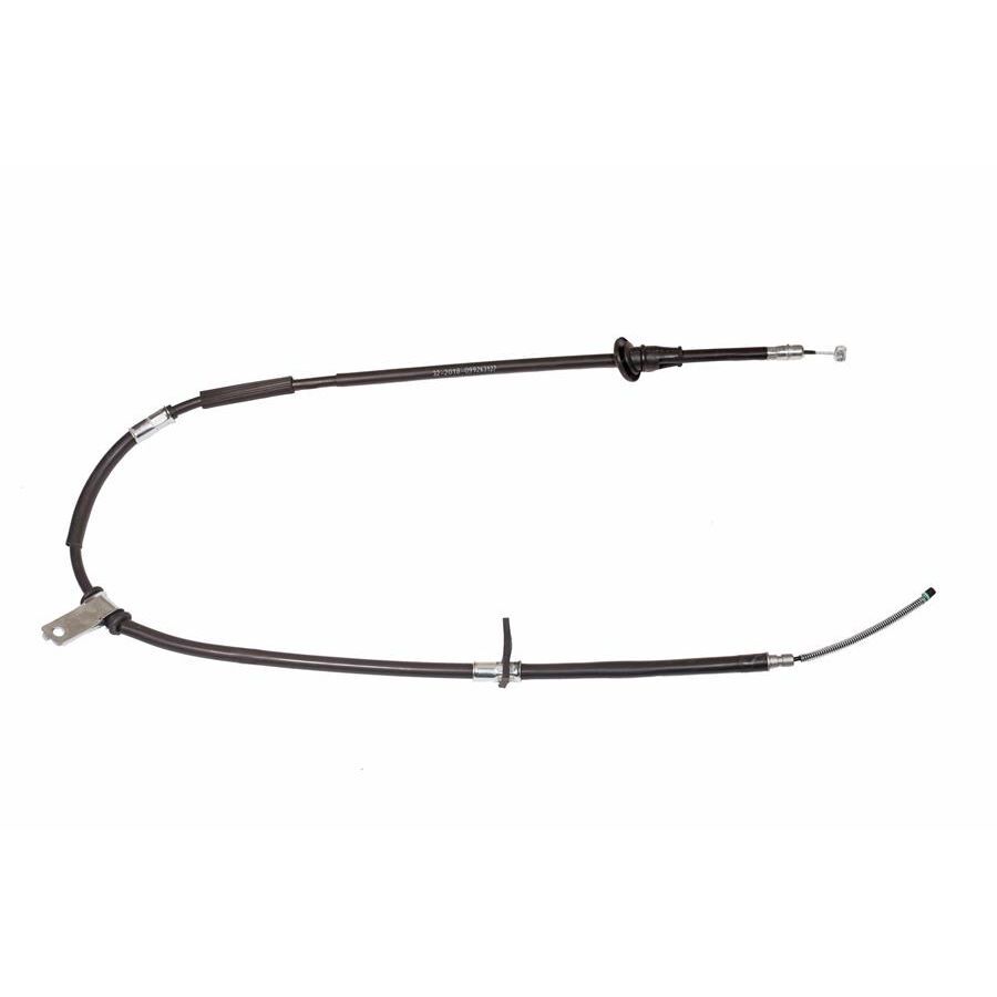 CAVO EL FREN TELLERİ ARKA SOL ACCENT HATCHBACK (5976025200)