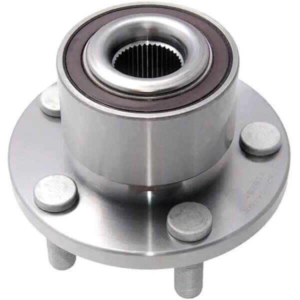 GMB ÖN TEKER PORYASI KİT FORD GALAXY 06-15 -S-MAX 06-14 1.6-2.0-2.2TDCİ-LANDROVER FREELANDER 2.0-2.2- 3.2 4X4 06-14 713620400 / VKBA 6752 (1437643)