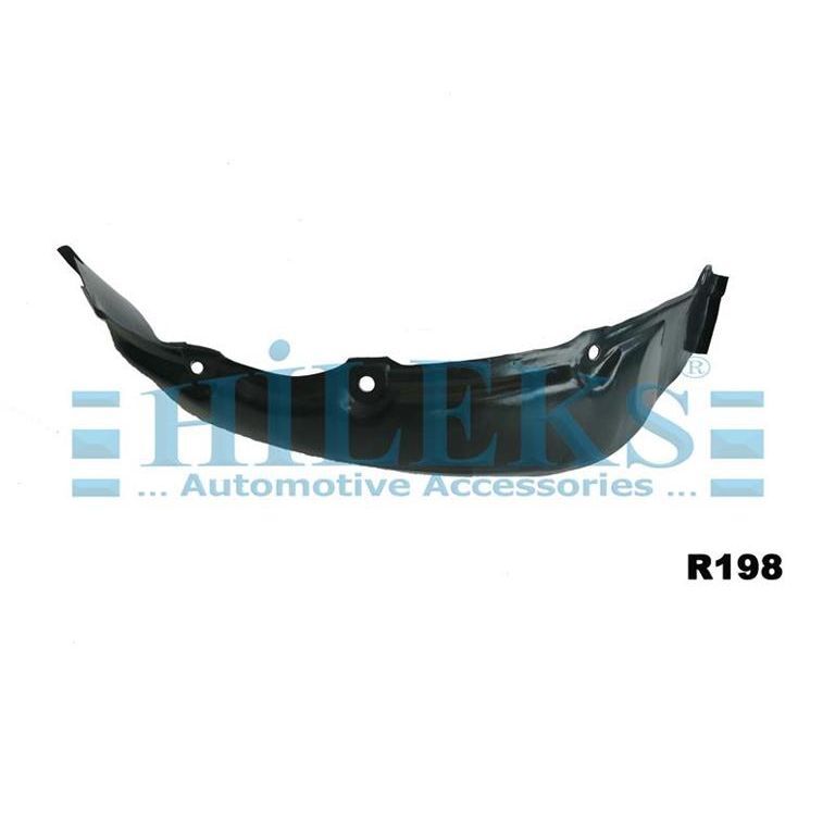 HILEKS ÇAMURLUK DAVLUMBAZI ÖN SOL R19 94-01 (7700820101)