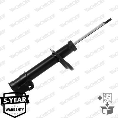 MONROE ÖN AMORTİSÖR SOL OPEL MERIVA B 10>17 GAZLI OESPECTRUM (344576)