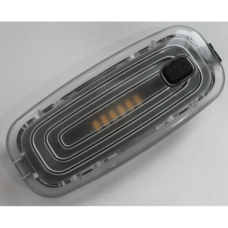 OEK TAVAN LAMBASI ARKA MERCEDES SPRINTER B907 B910 18> (A9109061800)