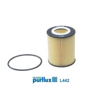 PURFLUX YAG FILTRESI LAND ROVER 306DT DISCOVERY L319 L462 RANGE ROVER L405 L320 L494 L560 . JAGUAR XJ X351 X F X250 (JDE8751)