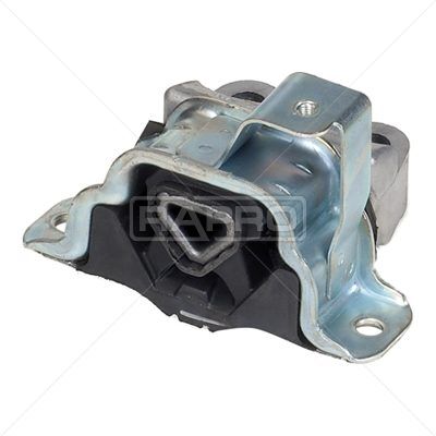 RAPRO MOTOR TAKOZU SANZİMAN TARAFİ CITROEN NEMO 1.4 ORJINAL (1807.GR)