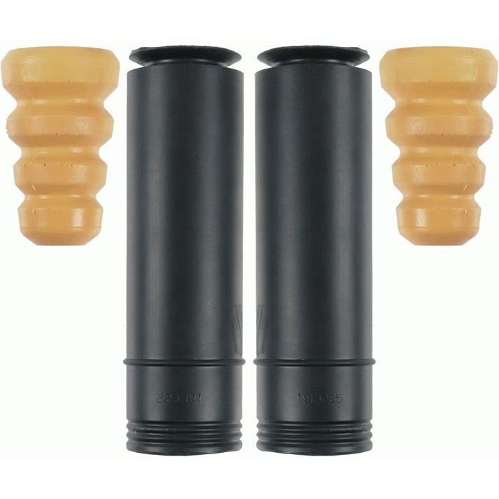 SACHS AMORTISOR TOZ KORUGU TAKIMI ARKA MERCEDES C-CLASS W204 07>14 STOPERLI (A2043210006)