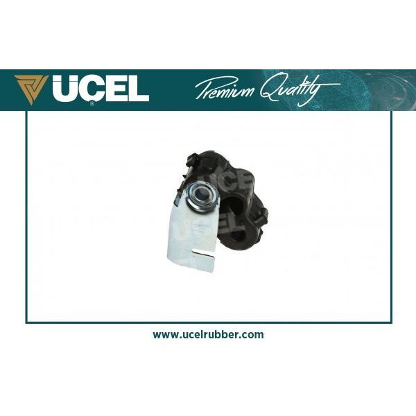 UCEL EGSOZ TAKOZU ORTA RENAULT CAPTUR K9K (206516364R)