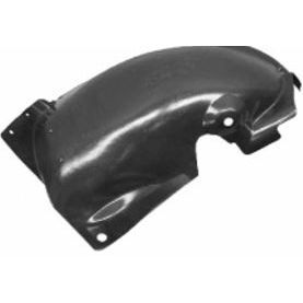 WPI ÇAMURLUK DAVLUNBAZI SAĞ ÖN PARÇA RENAULT CLIO III (8200289937)